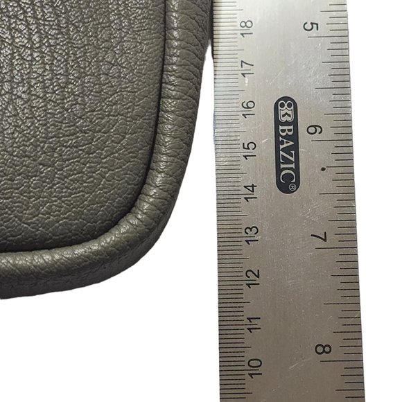 Calvin Klein Mini Flat Crossover Men s Pouch Bag - Picture 10 of 10